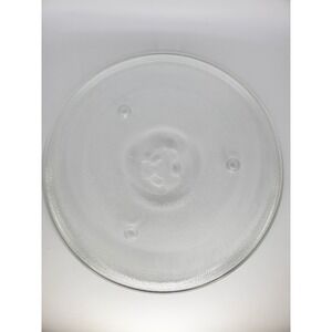 10" Microwave Oven Turntable Glass Plate and Roller‎